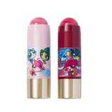 Duo de Rubores Beauty Creations X Las Chicas Superpoderosas