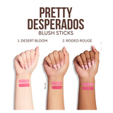 Duo de Rubores Beauty Creations X Las Chicas Superpoderosas