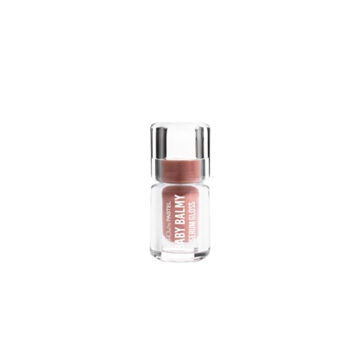 Brillo Labial Show By Pastel Baby Balmy Serum