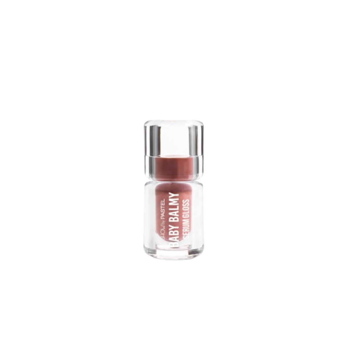 Brillo Labial Show By Pastel Baby Balmy Serum