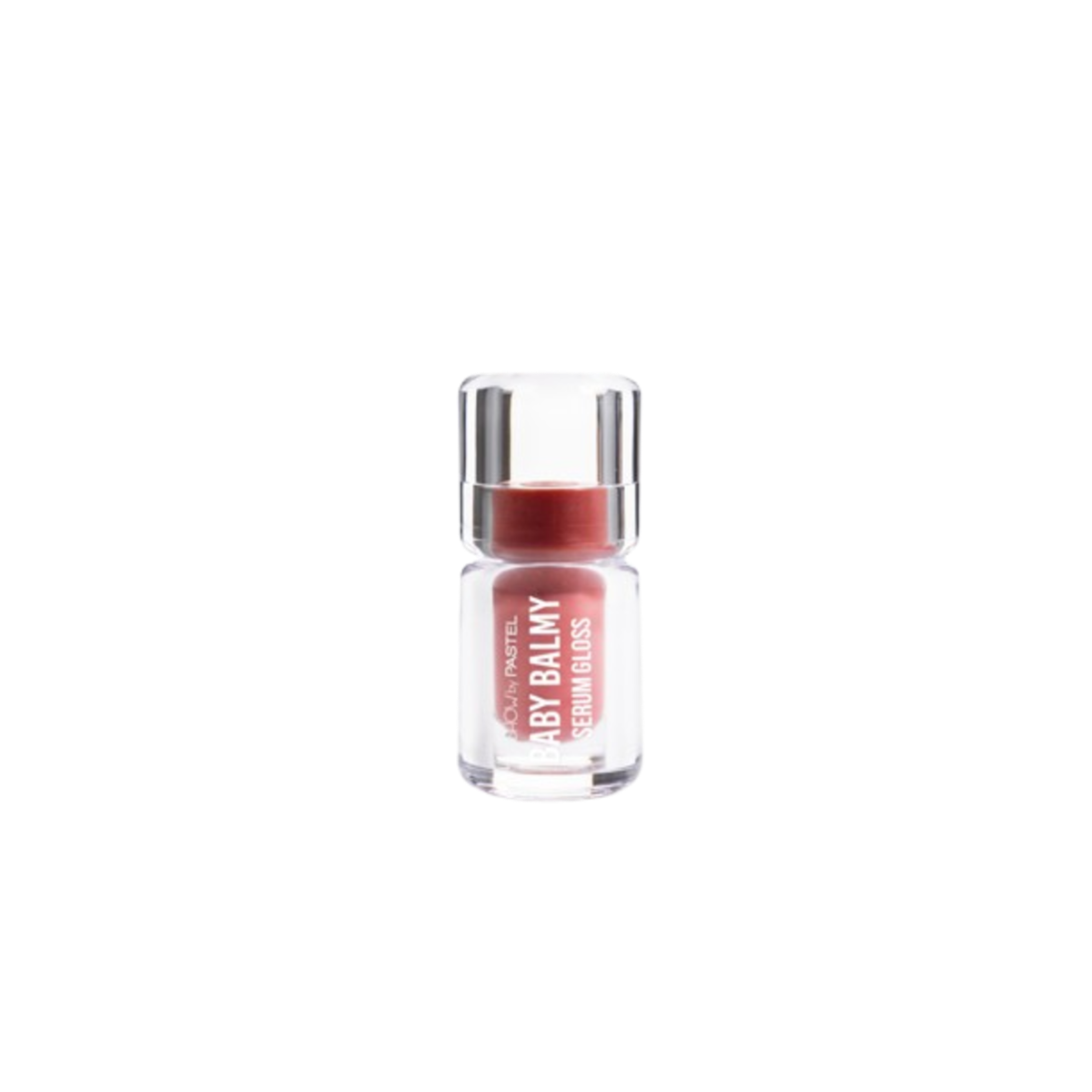 Brillo Labial Show By Pastel Baby Balmy Serum