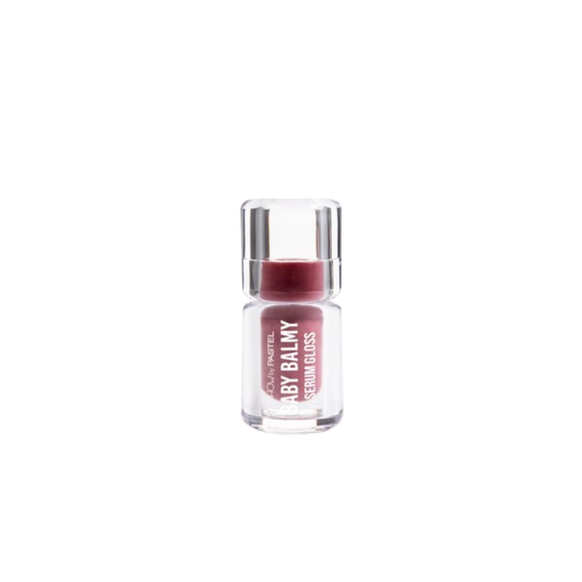 Brillo Labial Show By Pastel Baby Balmy Serum