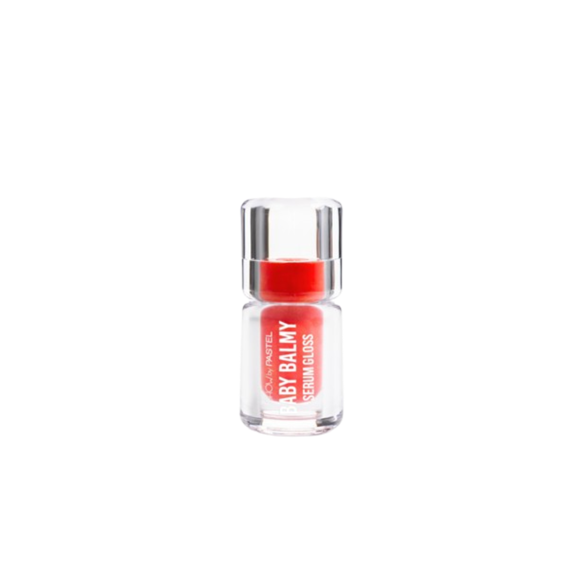 Brillo Labial Show By Pastel Baby Balmy Serum