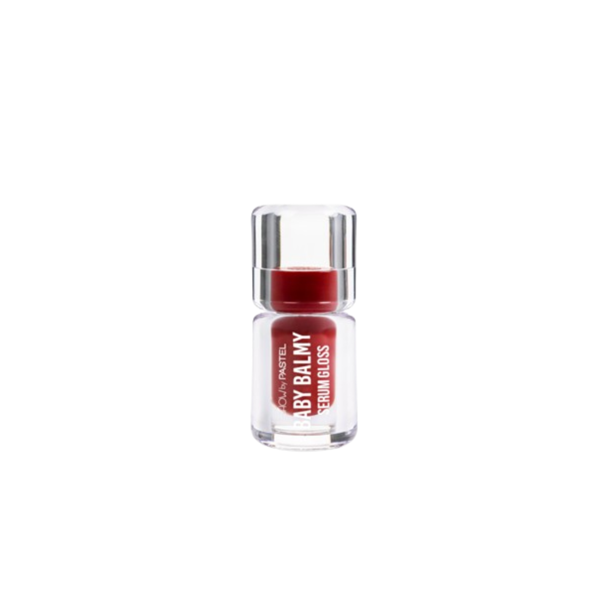 Brillo Labial Show By Pastel Baby Balmy Serum