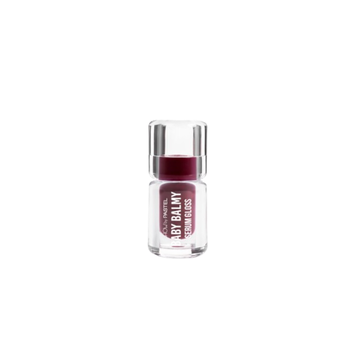 Brillo Labial Show By Pastel Baby Balmy Serum