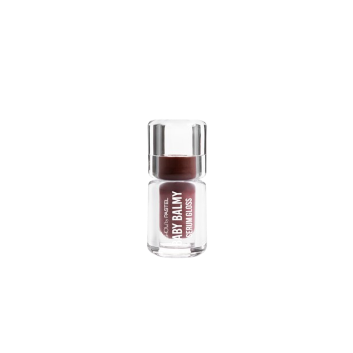 Brillo Labial Show By Pastel Baby Balmy Serum