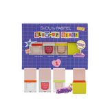 Set Maquillaje Show By Pastel Glow Up Girl Main Character