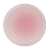 Base Cushion Deoproce Skin Natural Fit Cover 12gr