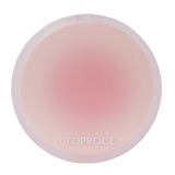 Base Cushion Deoproce Skin Natural Fit Cover 12gr