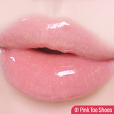 Brillo Labial Blessed Moon Moon Veil Mood Pink Toe Shoes