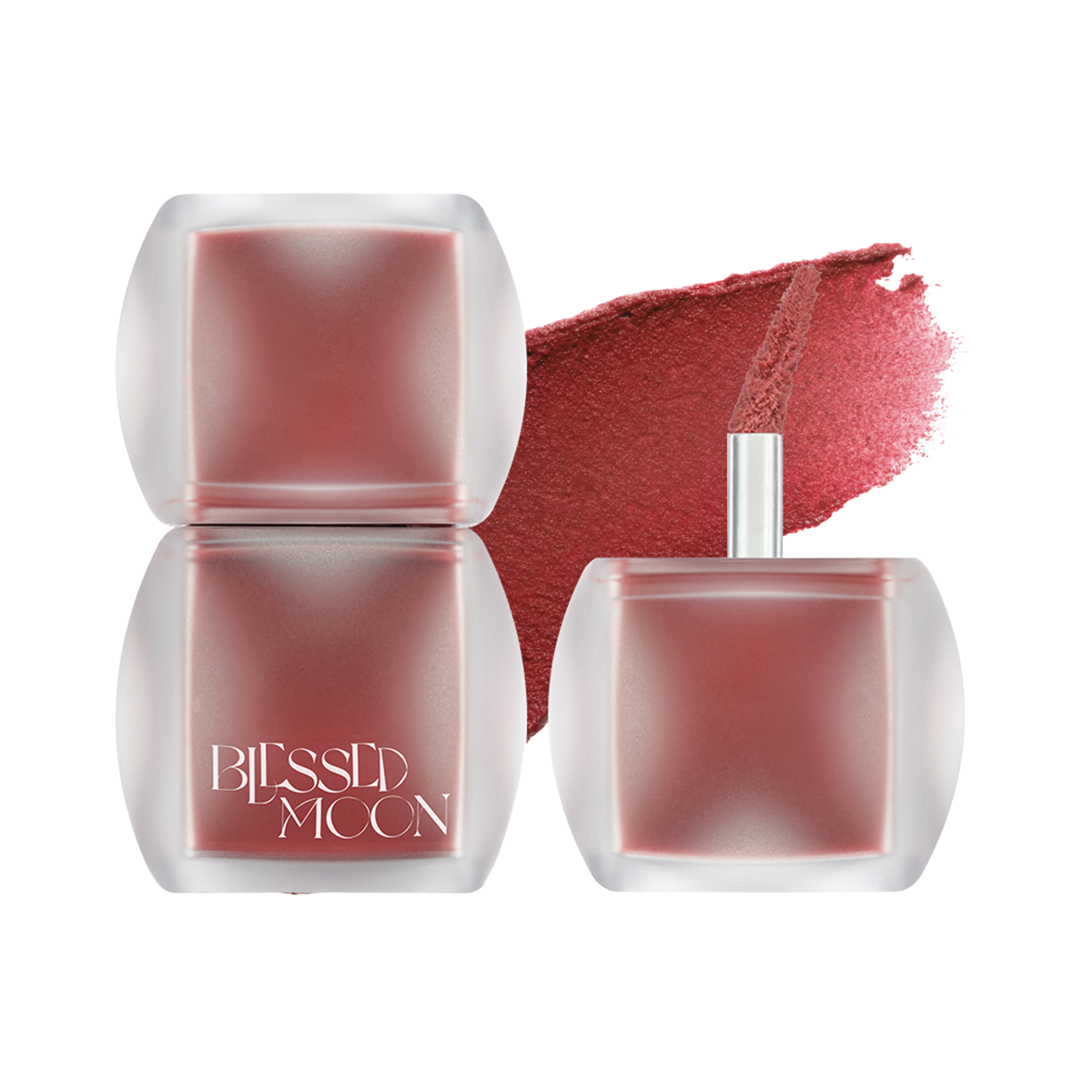 Tinta De Labios Blessed Moon Moon Veil Blur Coco