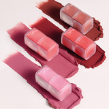 Tinta De Labios Blessed Moon Moon Veil Blur Coco