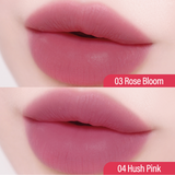Tinta De Labios Blessed Moon Moon Veil Blur Rose Bloom