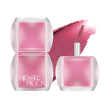 Tinta De Labios Blessed Moon Moon Veil Blur Hush Pink