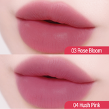 Tinta De Labios Blessed Moon Moon Veil Blur Hush Pink