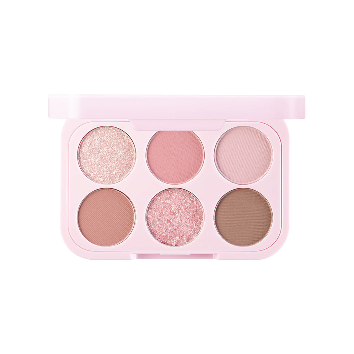 Paleta De Sombras Blessed Moon Moon Soap Cool In Soap
