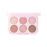 Paleta De Sombras Blessed Moon Moon Soap Cool In Soap