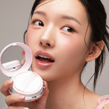 Base Serum Cushion Blessed Moon Girly 22.2