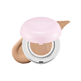 Base Serum Cushion Blessed Moon Girly 25.9