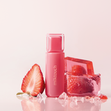 Tinta De Labios Milktouch Jelly Fit Cool Time Berry