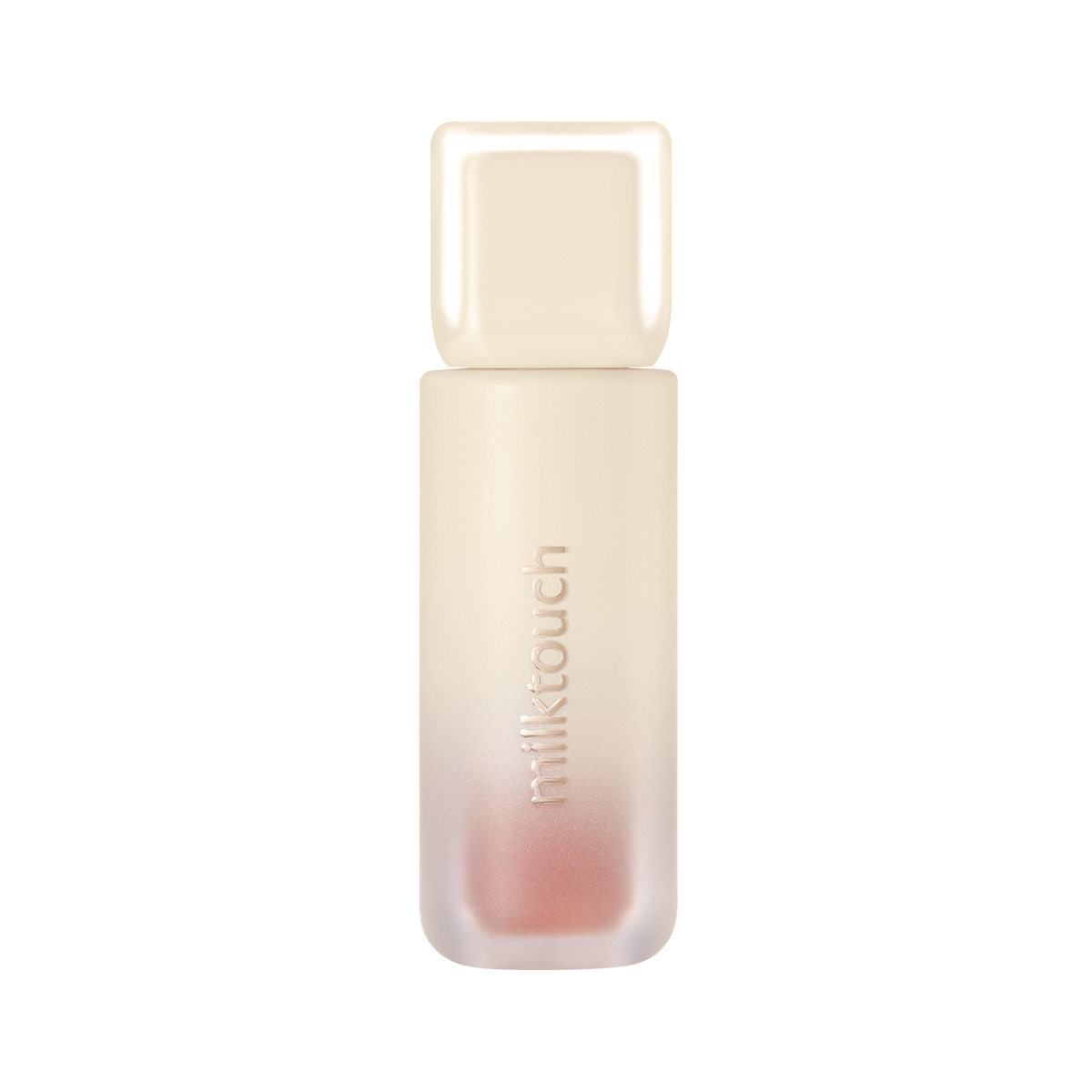 Tinta De Labios Milktouch Blur Spread Custard Peach
