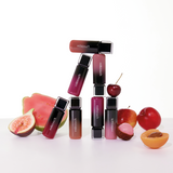 Tinta De Labios Milktouch Peel Off Lip Tattoo Black Apple