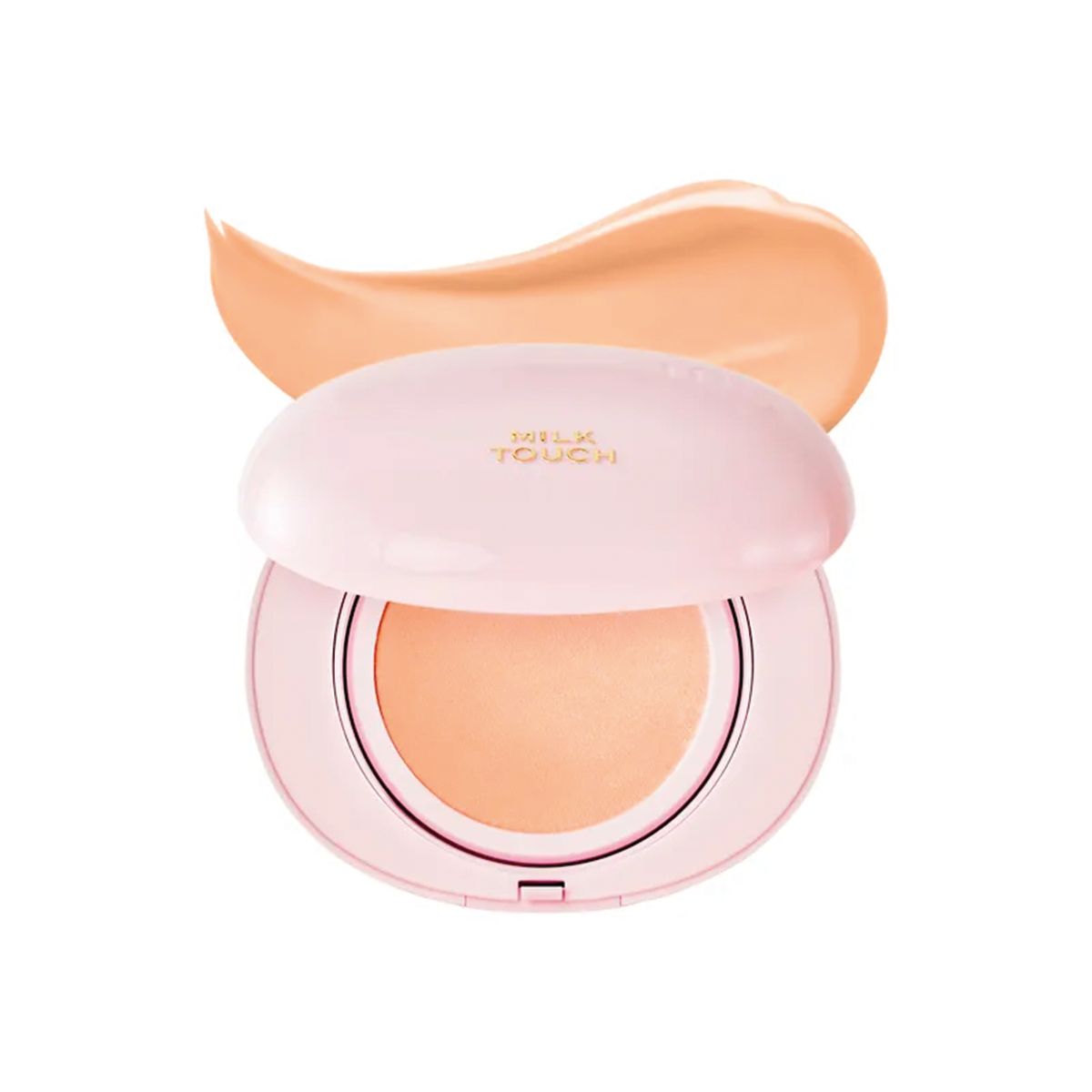 Base Milktouch All Day Skin Fit Milky Glow Medium Beige