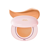 Base Milktouch All Day Skin Fit Milky Glow Latte