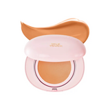 Base Milktouch All Day Skin Fit Milky Glow Walnut