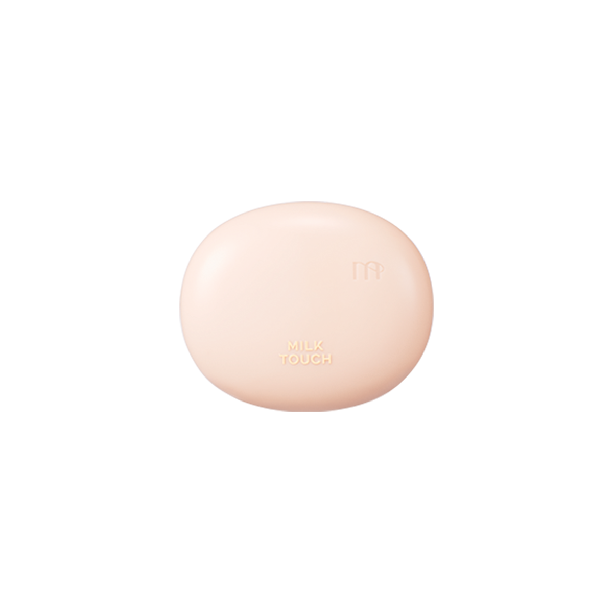 Base Milktouch All Day Skin Soft Velvet Rosy Ivory