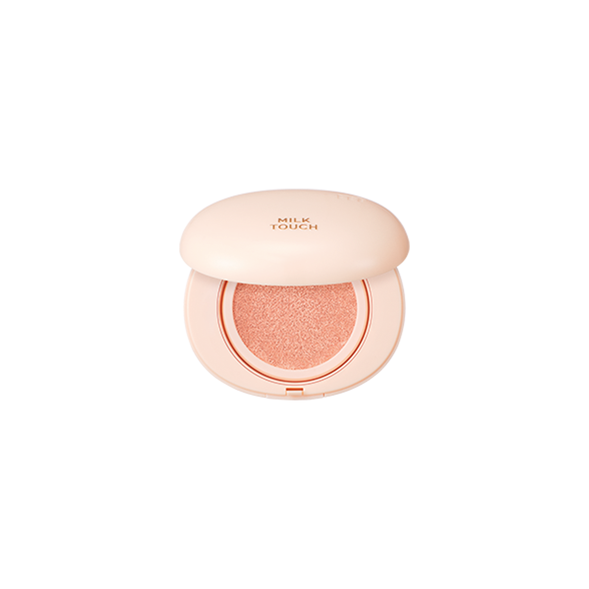 Base Milktouch All Day Skin Soft Velvet Rosy Ivory