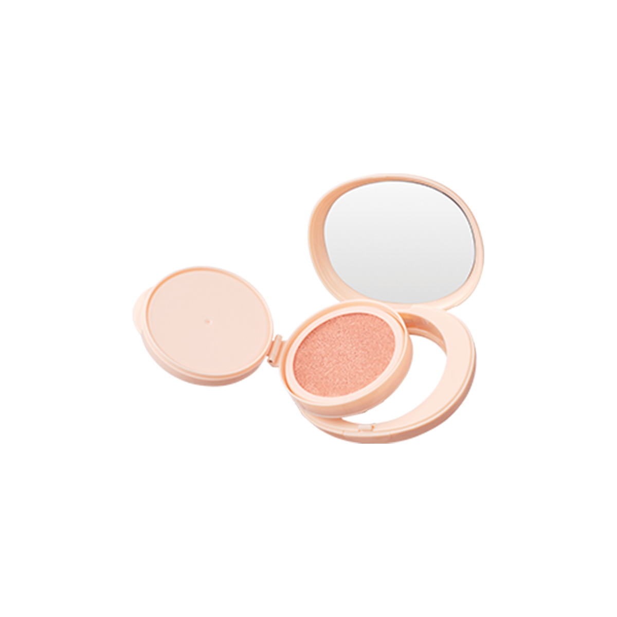 Base Milktouch All Day Skin Soft Velvet Vanilla Ivory