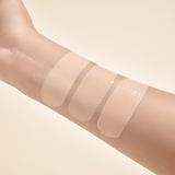 Base Milktouch All Day Skin Soft Velvet Vanilla Ivory