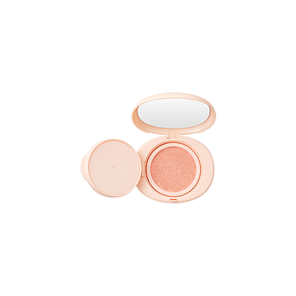 Base Milktouch All Day Skin Soft Velvet Natural Beige