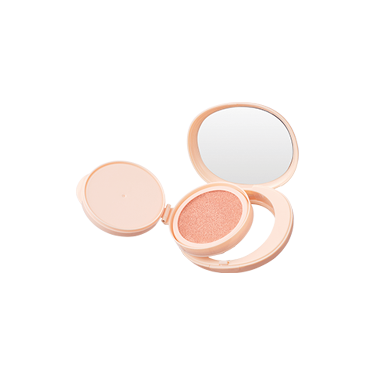Base Milktouch All Day Skin Soft Velvet Natural Beige