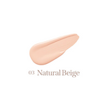 Base Milktouch All Day Skin Soft Velvet Natural Beige