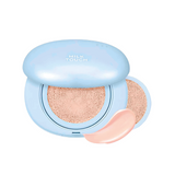 Base Milktouch All Day Skin Slim Matte Rosy Ivory