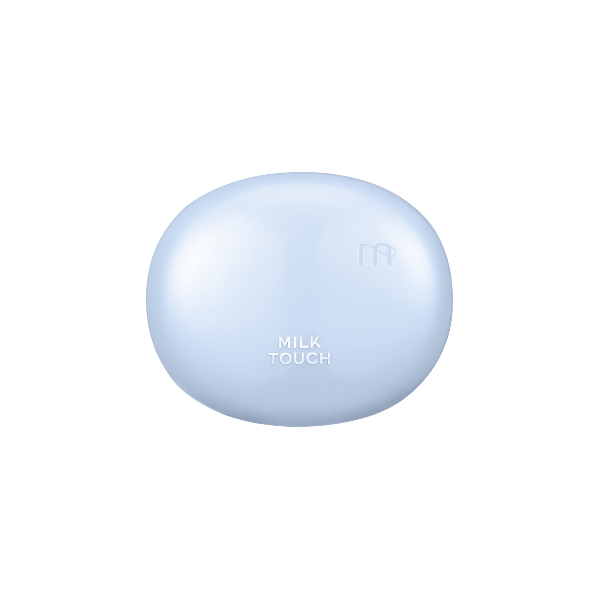 Base Milktouch All Day Skin Slim Matte Rosy Ivory