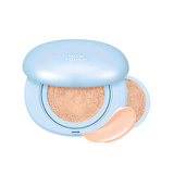 Base Milktouch All Day Skin Slim Matte Rosy Ivory