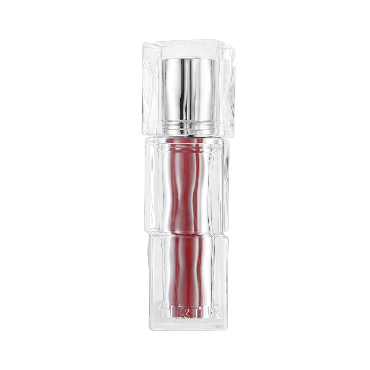 Mini Tinta De Labios Tirtir Waterism Glow Mauve Rose