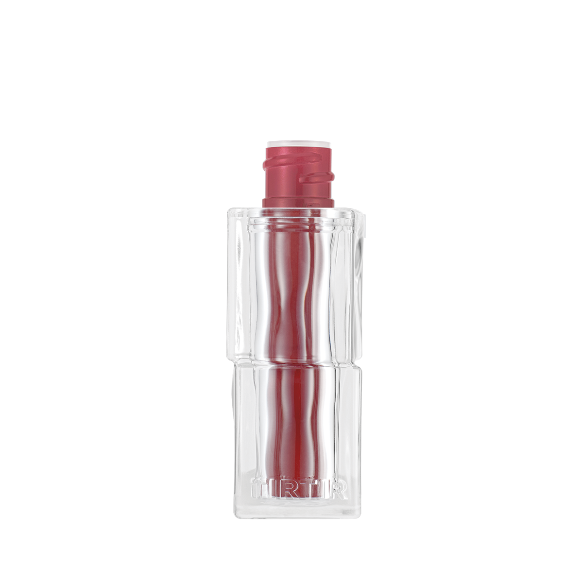 Mini Tinta De Labios Tirtir Waterism Glow Mauve Rose
