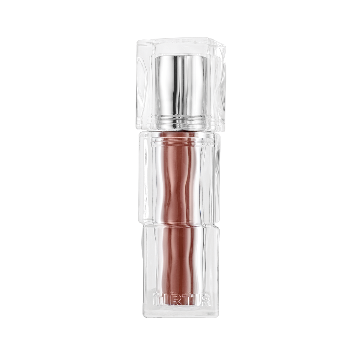Mini Tinta De Labios Tirtir Waterism Glow Honey Nut