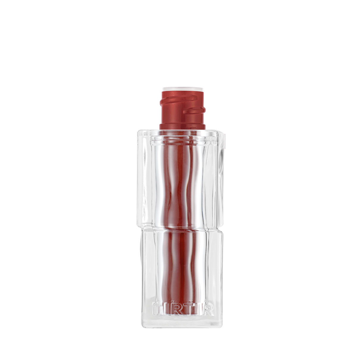 Mini Tinta De Labios Tirtir Waterism Glow Honey Nut