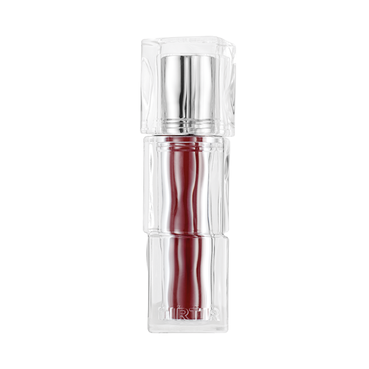 Mini Tinta De Labios Tirtir Waterism Glow Cassis Plum