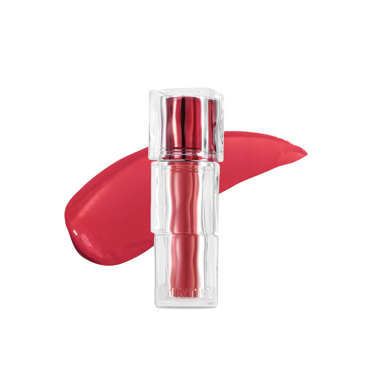 Mini Tinta De Labios Tirtir Waterism Glow Fig Me