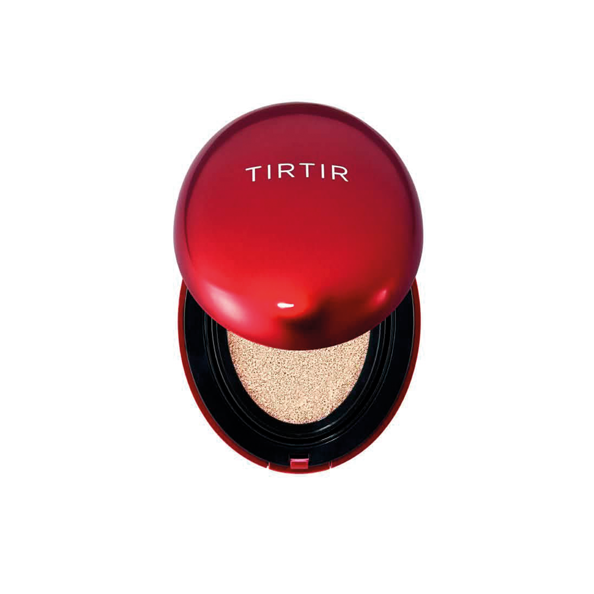 Mini Base Cushion Tirtir Mask Fit Red Vanilla 17N