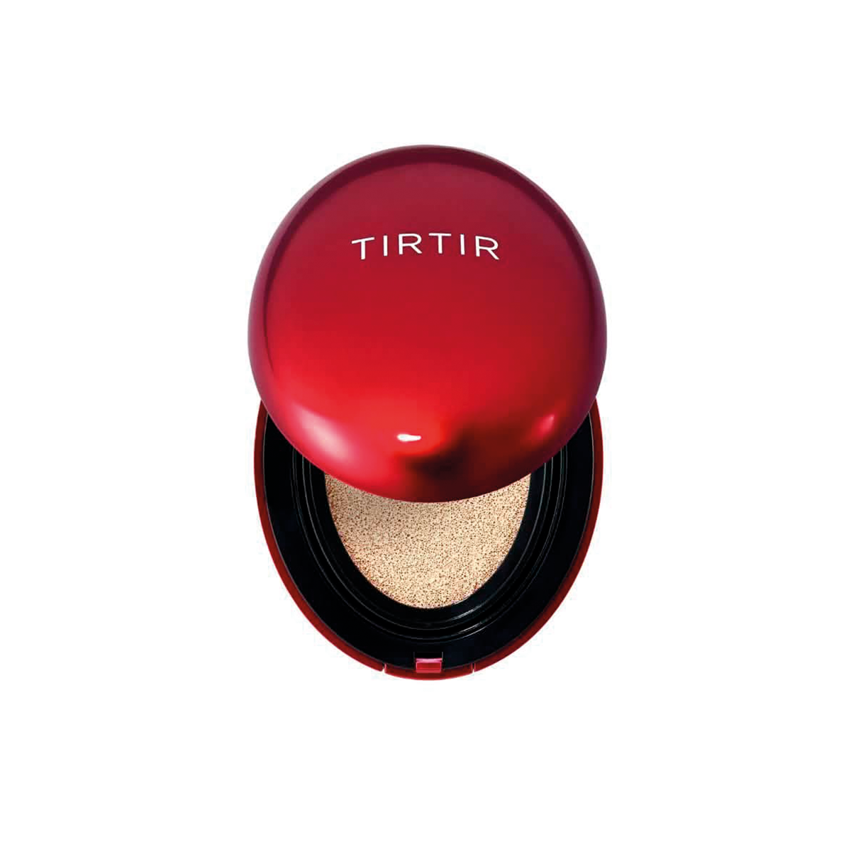 Mini Base Cushion Tirtir Mask Fit Red French Vanilla 17W