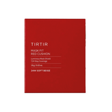 Base Cushion Tirtir Mask Fit Red Soft Beige 24W