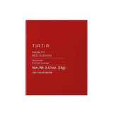 Base Cushion Tirtir Mask Fit Red Taupe Beige 29C