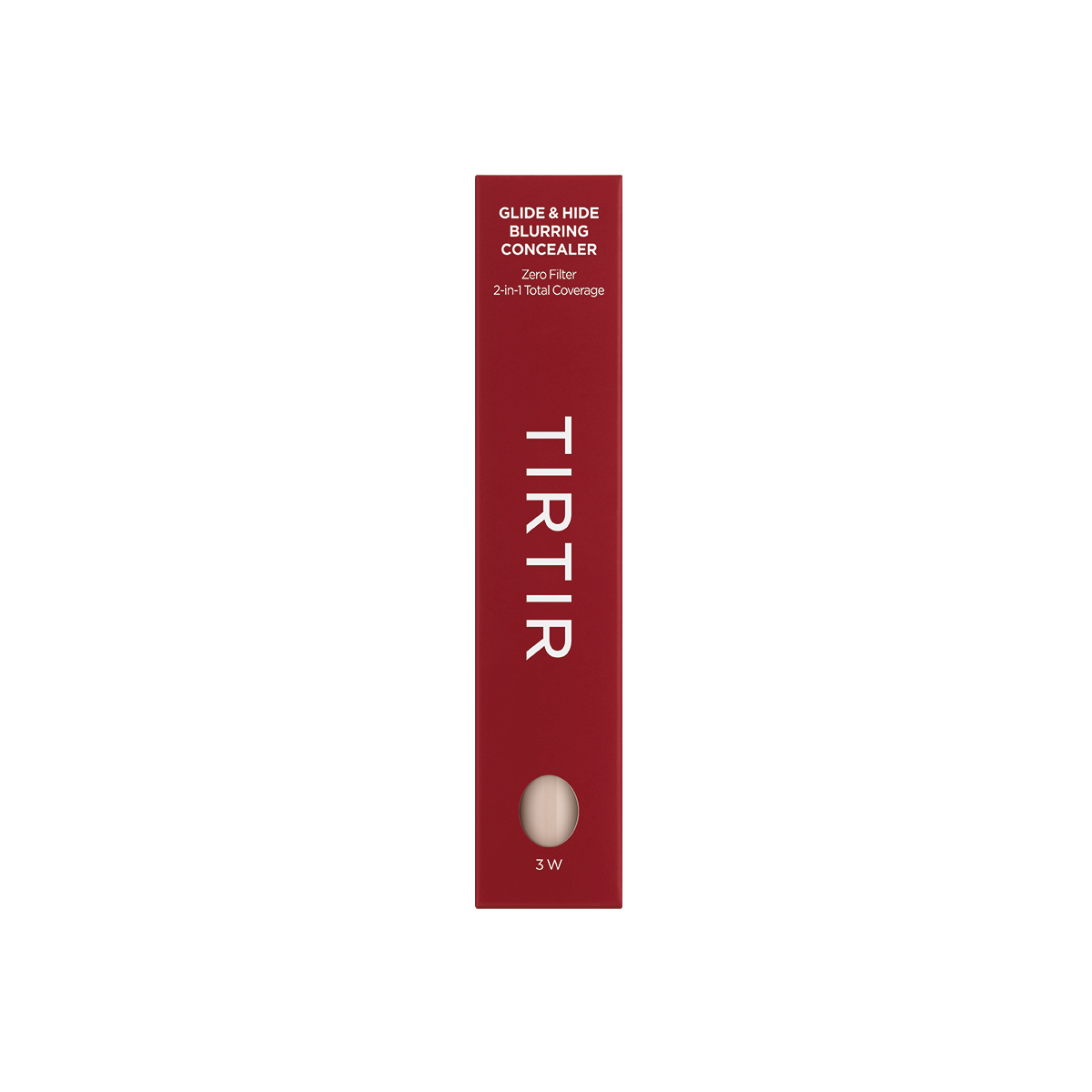 Corrector Tirtir Glide & Hide Blurring 3W